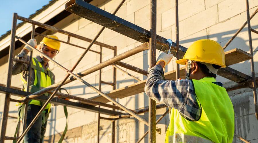 Fascia Repair in Newmanstown, PA